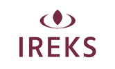 IREKS NA logo