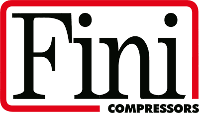 Firma FINI Kopressoren - Drucklufttechnik