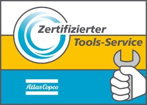 AC Zertifizierter Tools Service